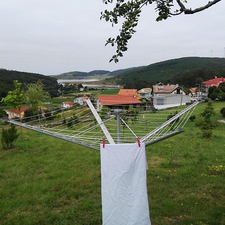 Fragas Da Canteira Hotel Rural Lires Extérieur photo