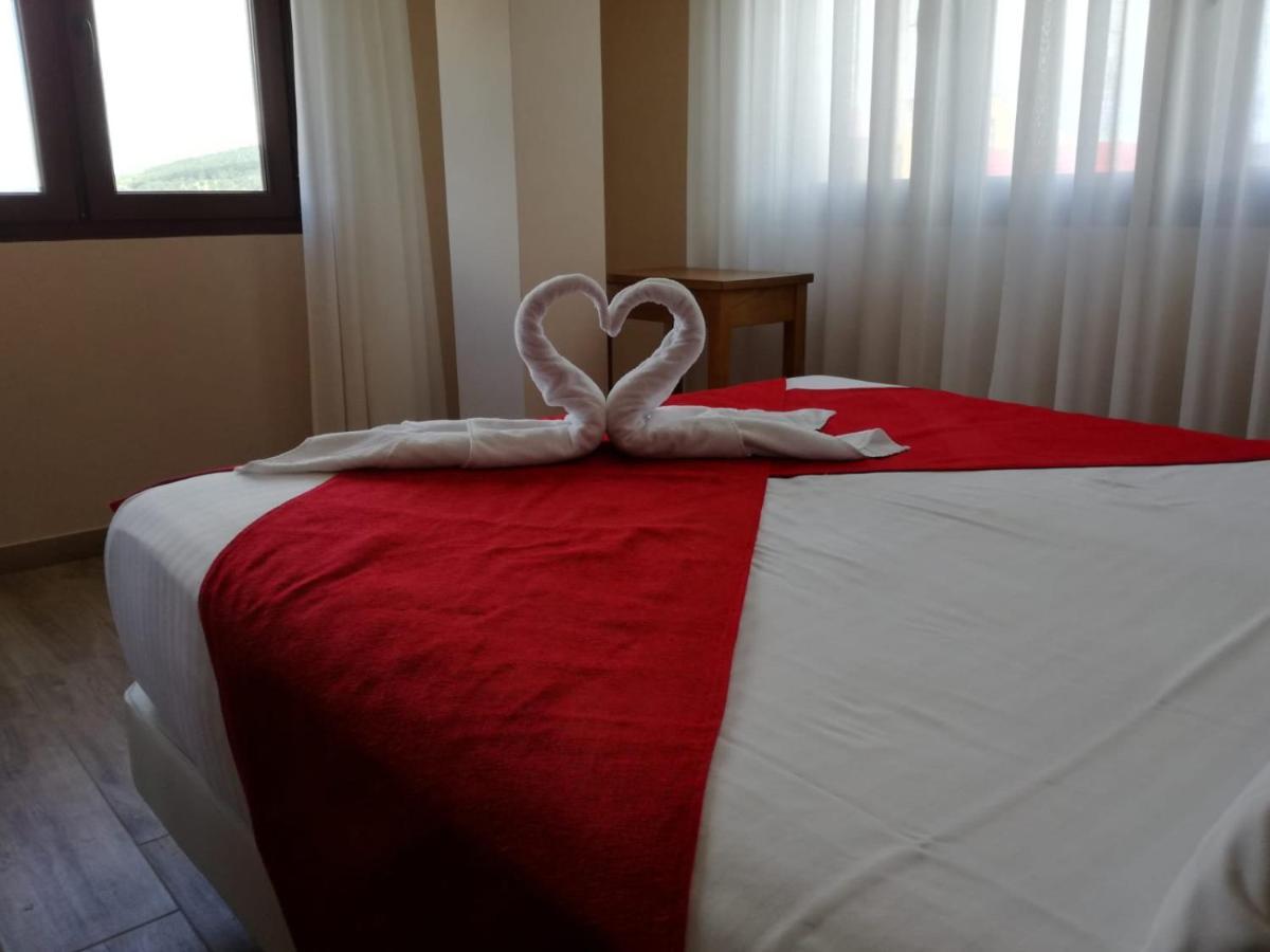 Fragas Da Canteira Hotel Rural Lires Extérieur photo