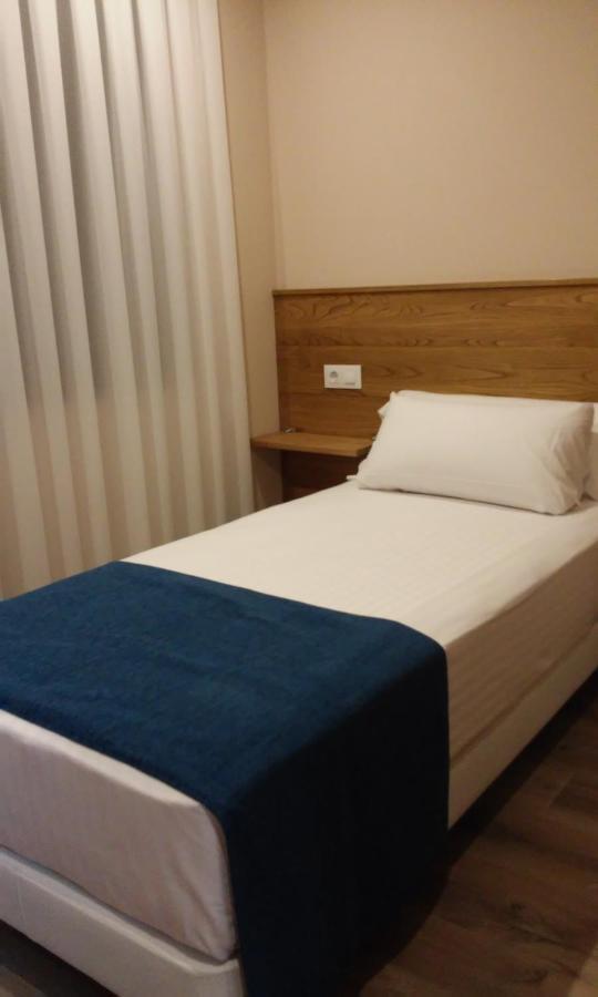 Fragas Da Canteira Hotel Rural Lires Extérieur photo