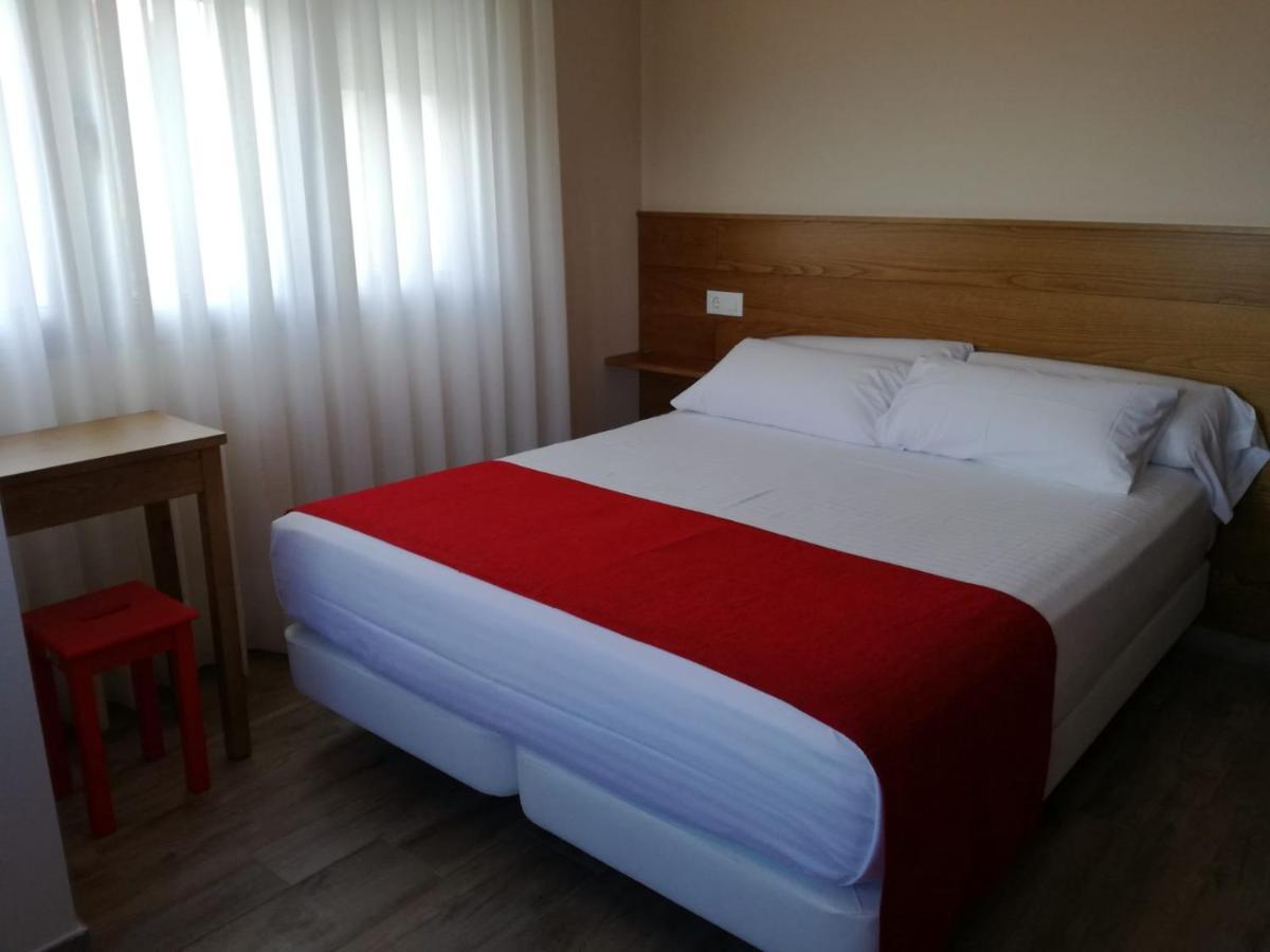 Fragas Da Canteira Hotel Rural Lires Extérieur photo