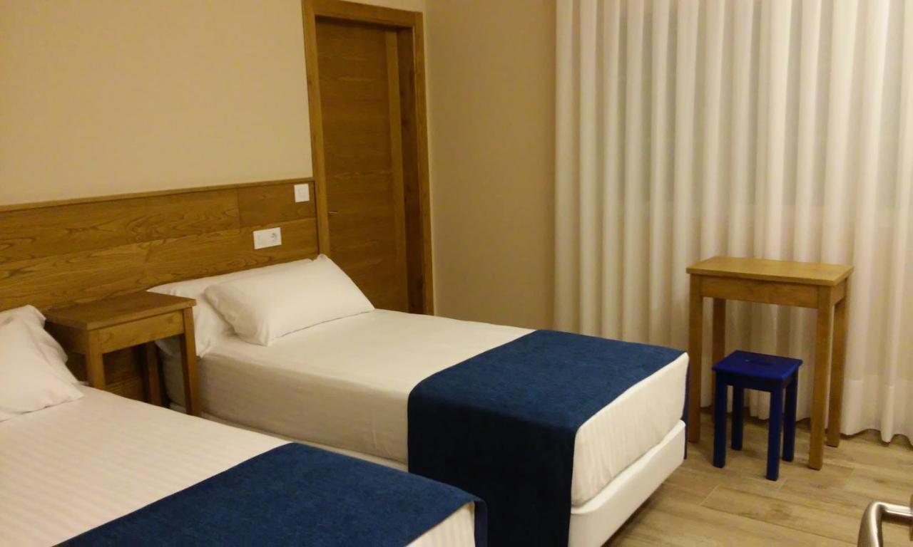Fragas Da Canteira Hotel Rural Lires Extérieur photo