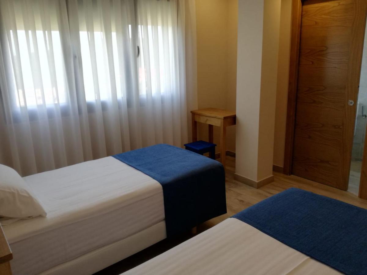 Fragas Da Canteira Hotel Rural Lires Extérieur photo