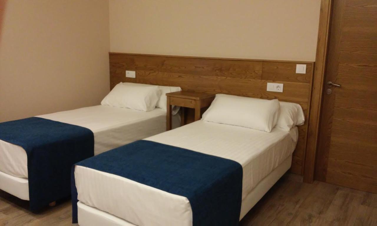 Fragas Da Canteira Hotel Rural Lires Extérieur photo