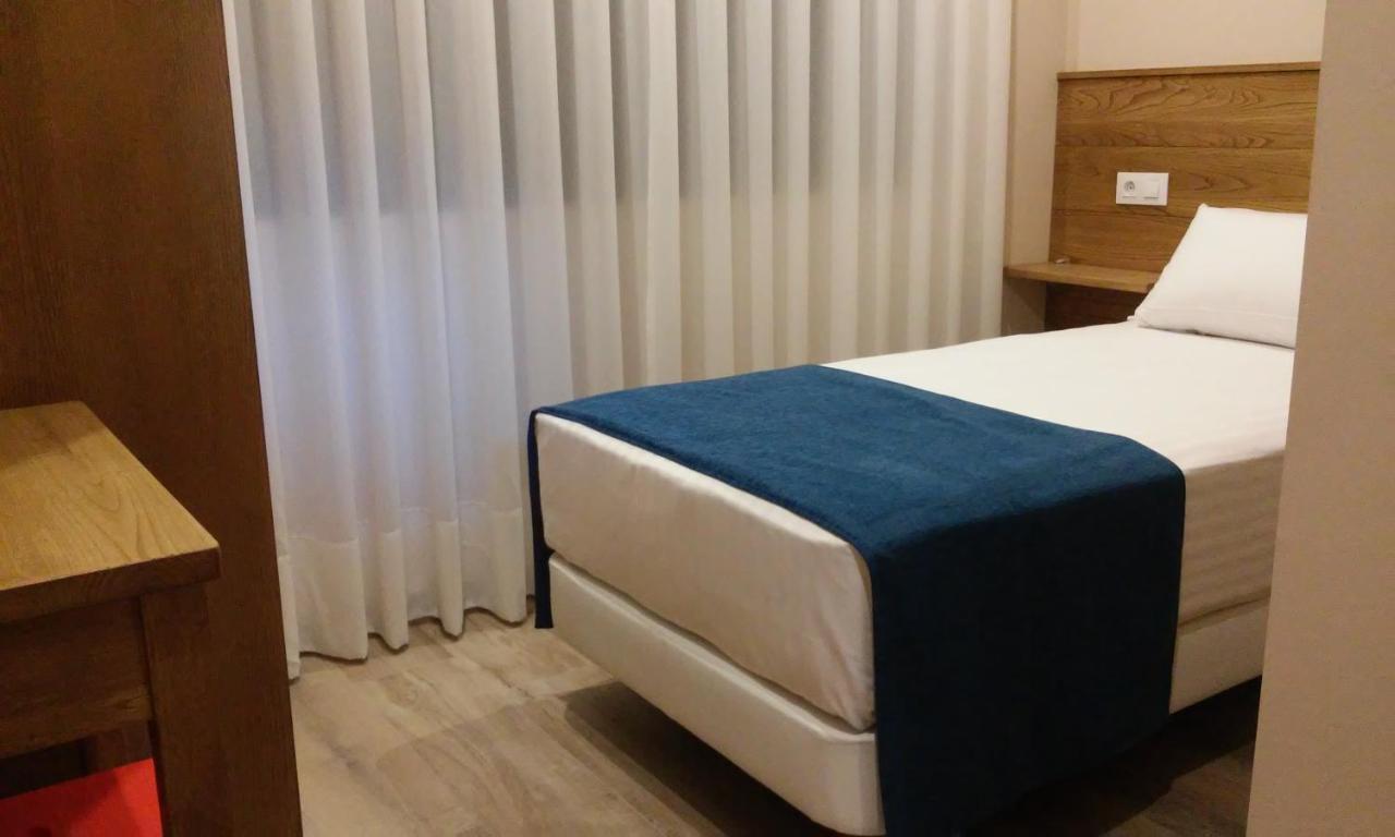 Fragas Da Canteira Hotel Rural Lires Extérieur photo