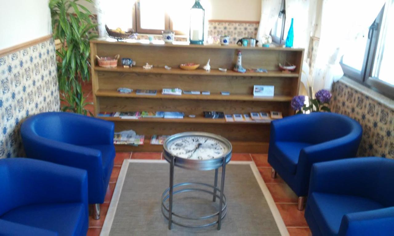 Fragas Da Canteira Hotel Rural Lires Extérieur photo