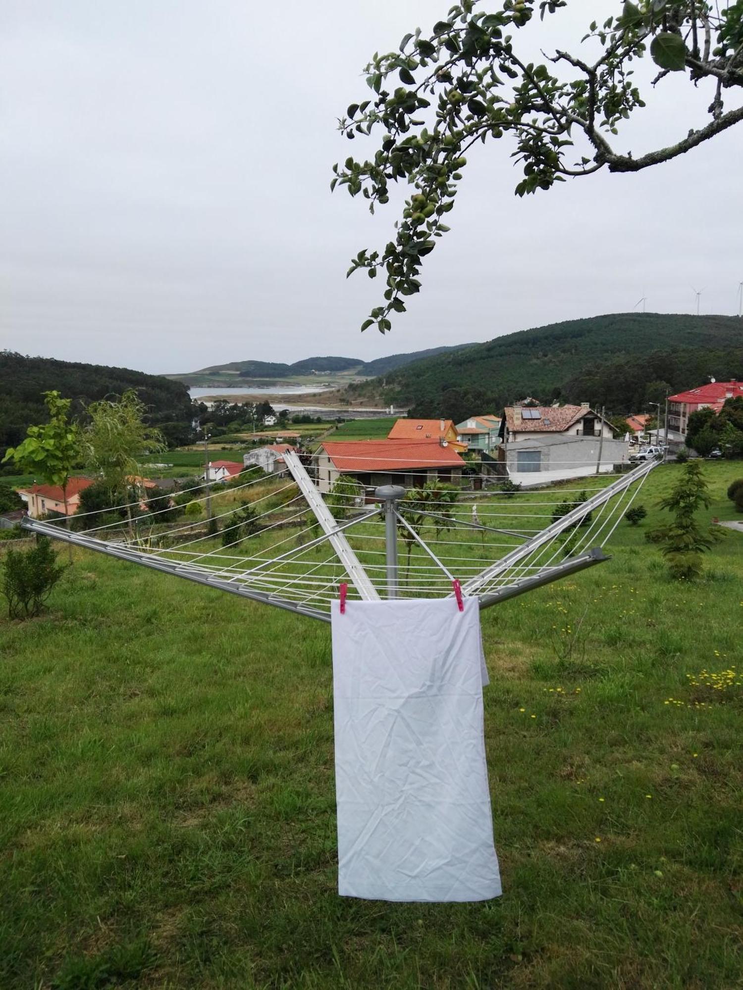 Fragas Da Canteira Hotel Rural Lires Extérieur photo